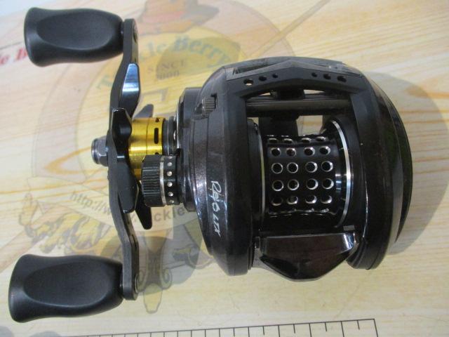 レボ LTX-L｜＠ベリーネット 日本最大新品中古釣具WEBショップ