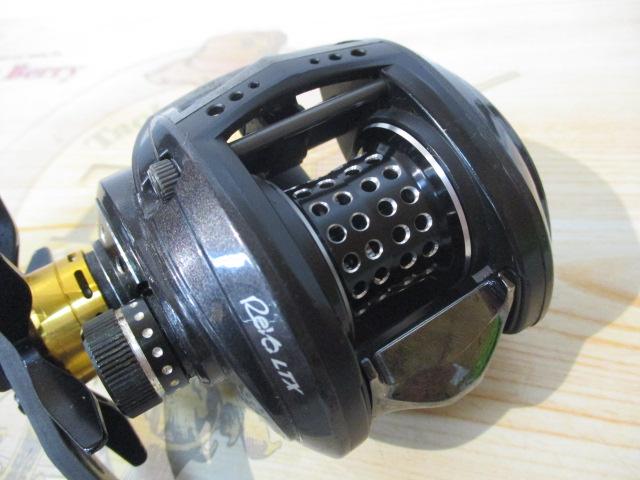 レボ　LTX-Ｌ アブ Revo LTX / LTX-L - バスプロショップ ナイル