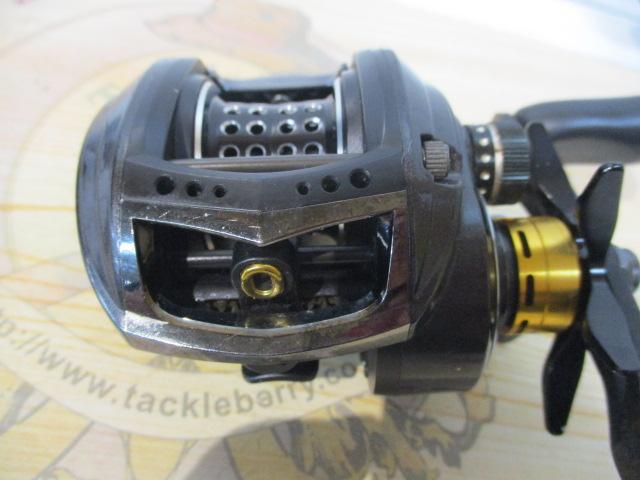 レボ　LTX-Ｌ アブ Revo LTX / LTX-L - バスプロショップ ナイル