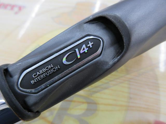 オシアジガーフルベンド B60-3