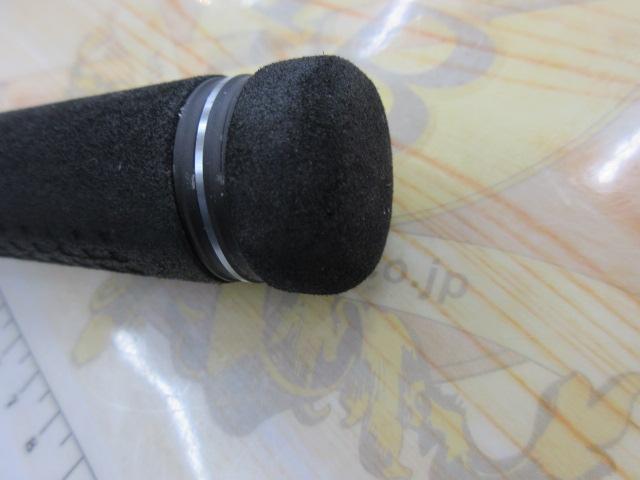 オシアジガーフルベンド B60-3