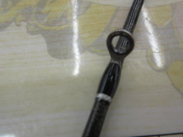 オシアジガーフルベンド B60-3