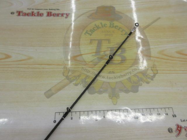 オシアジガーフルベンド B60-3