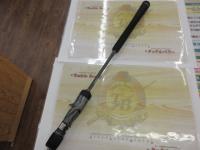 オシアジガーフルベンド B60-3