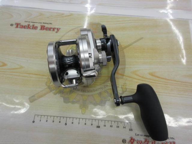 21オシアジガー 2000NR XG