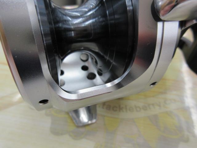 21オシアジガー 2000NR XG