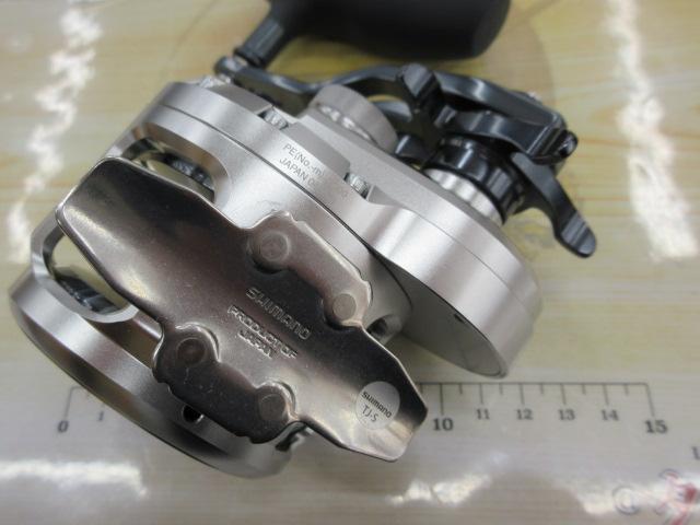 21オシアジガー 2000NR XG