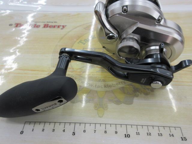 21オシアジガー 2000NR XG