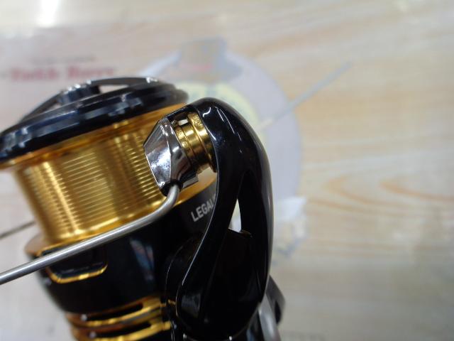 【ほぼ未使用】23レガリス　LT2500S-DH　豪華おまけ付き ほぼ未使用】23レガリス LT2500S-DH 豪華おまけ付き ダイワ