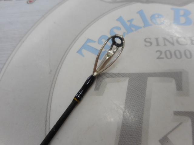 ソルティーステージKR-Xジギング SJC-67/150-KR SJ