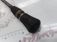 ソルティーステージKR-Xジギング SJC-67/150-KR SJ