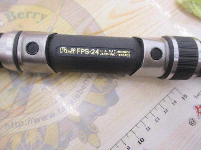 がま磯マークⅡG 3-54(FPSシート)