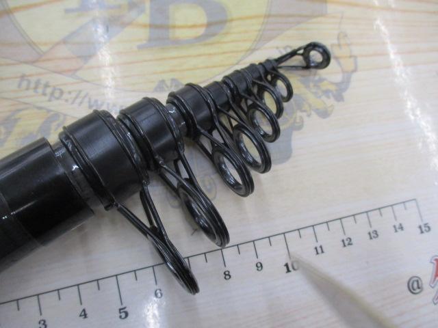 がま磯マークⅡG 3-54(FPSシート)