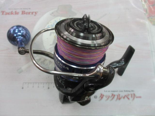 15ソルティガ 5000