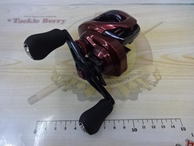 19スコーピオンMGL 150