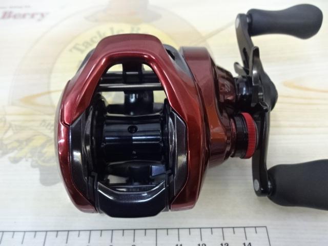 19スコーピオンMGL 150｜＠ベリーネット 日本最大新品中古釣具WEBショップ