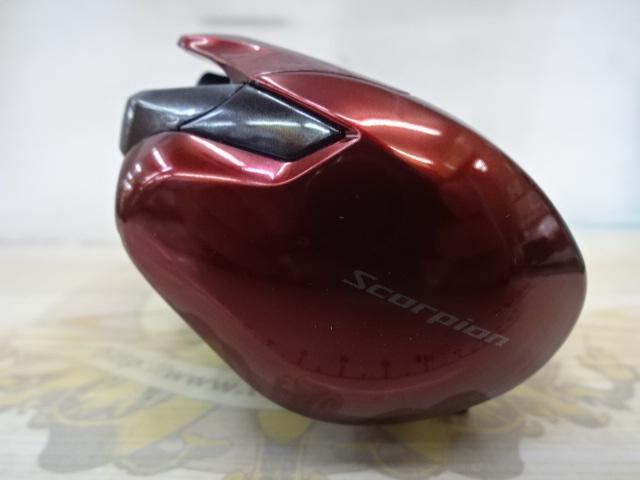 19スコーピオンMGL 150