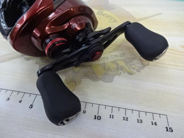 19スコーピオンMGL 150｜＠ベリーネット 日本最大新品中古釣具WEBショップ