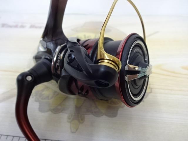 19セフィアSS C3000S