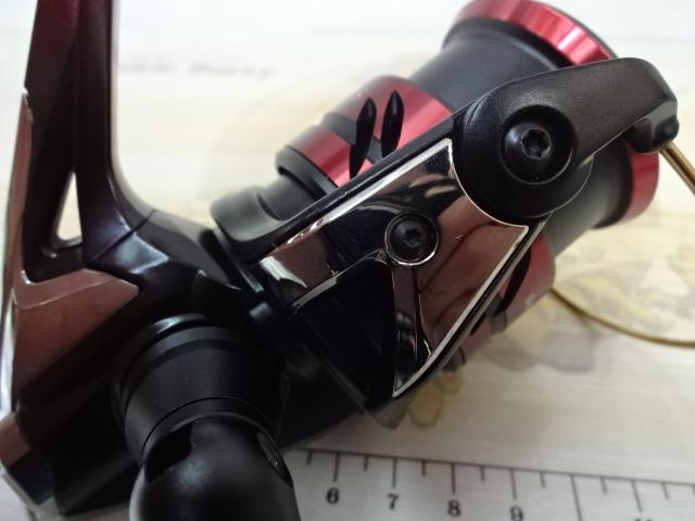 19セフィアSS C3000S