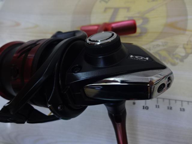 19セフィアSS C3000S