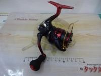 19セフィアSS C3000S