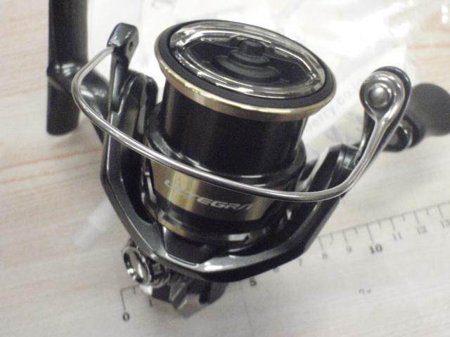 25アルテグラ 2500SHG