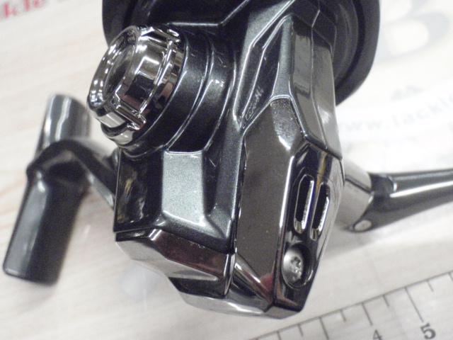 25アルテグラ 2500SHG