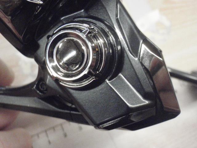 25アルテグラ 2500SHG