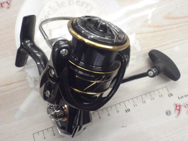 21カルディア LT3000-XH