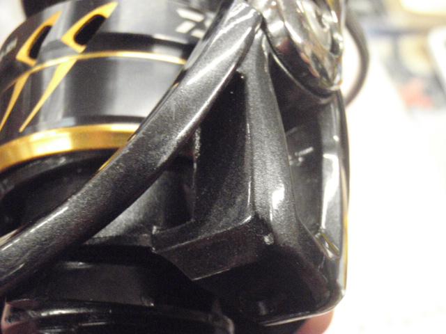 21カルディア LT3000-XH