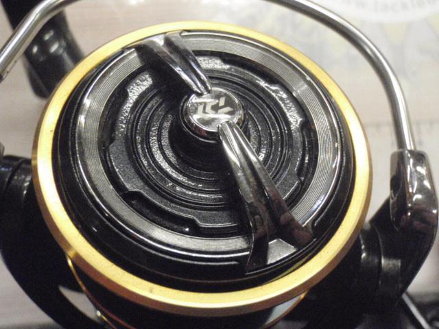 21カルディア LT3000-XH