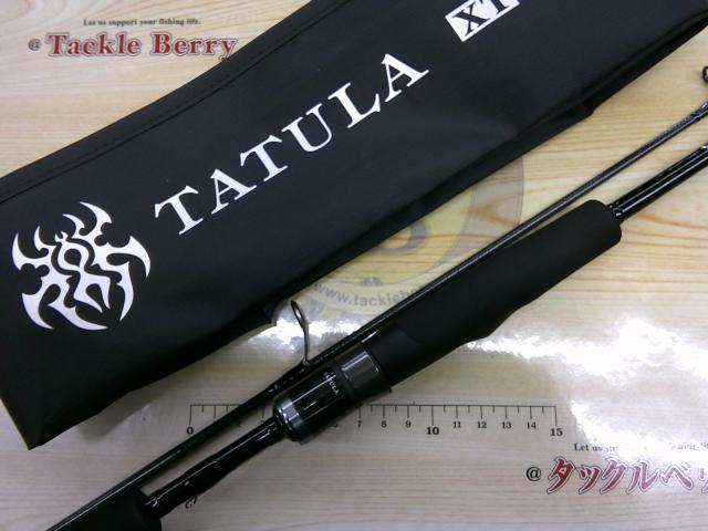 タトゥーラXT 642ULXS-ST