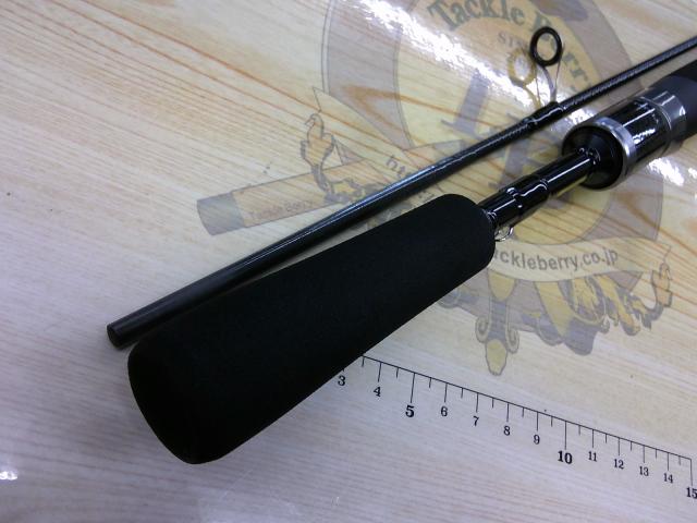 タトゥーラXT 642ULXS-ST