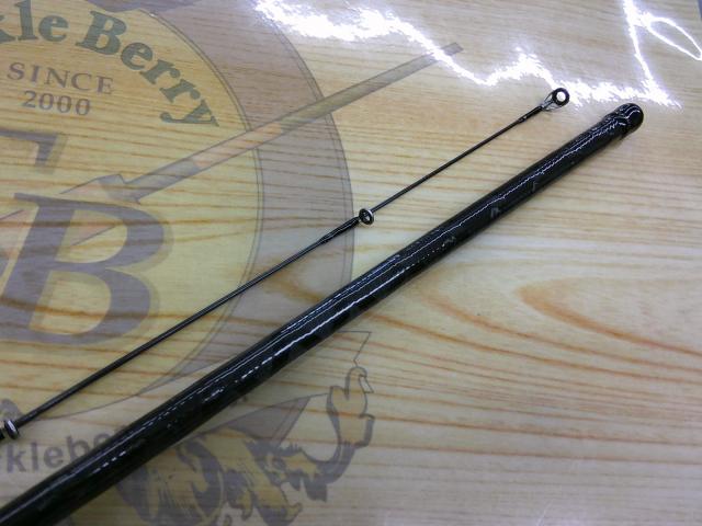 タトゥーラXT 642ULXS-ST