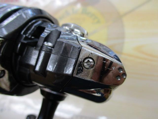 12エクスセンスCI4+ 4000XGS｜＠ベリーネット 日本最大新品中古釣具WEB