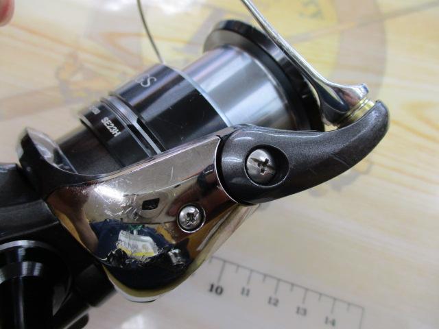 12エクスセンスCI4+ 4000XGS｜＠ベリーネット 日本最大新品中古釣具WEB