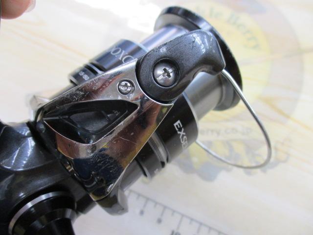 12エクスセンスCI4+ 4000XGS｜＠ベリーネット 日本最大新品中古釣具WEB