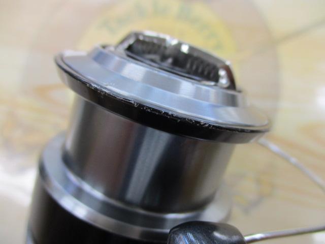 12エクスセンスCI4+ 4000XGS