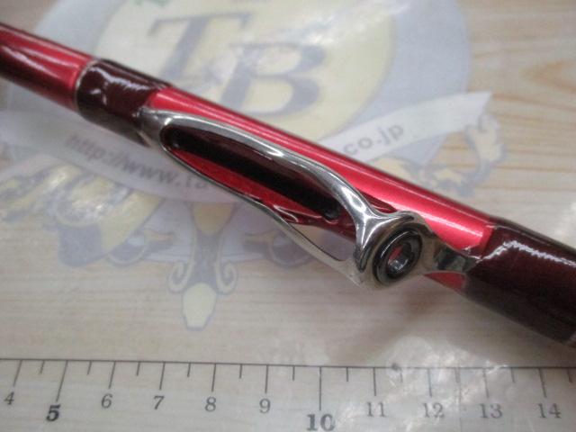 ILシーフレックス64 30-270