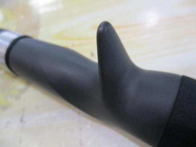 ファーストキャスト FCC-702X