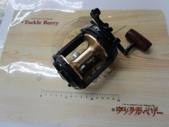 チタノススピードマスター石鯛 GT4000