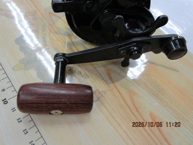 チタノススピードマスター石鯛 GT4000