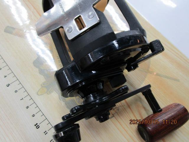 チタノススピードマスター石鯛 GT4000