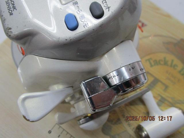 スーパータナコンZ 500WP