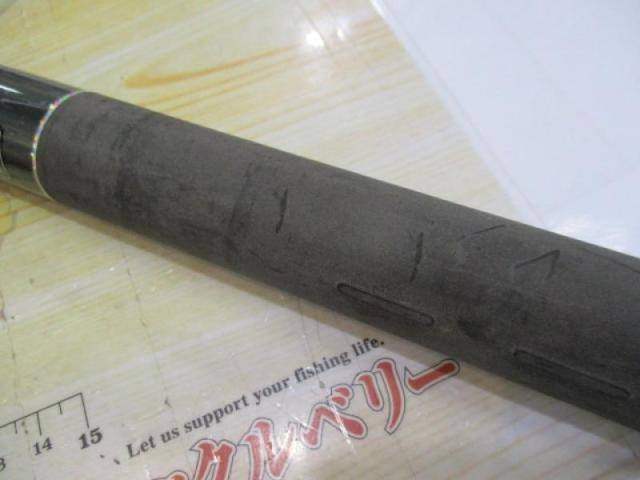 がま鮎レシーダー 引抜早瀬915/950