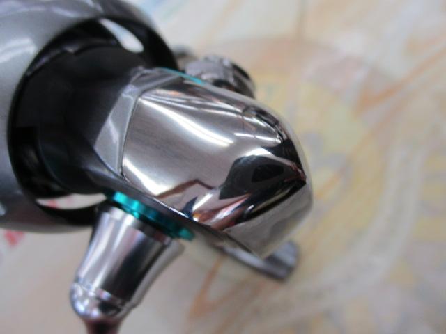 25エメラルダスエア LT2500S｜＠ベリーネット 日本最大新品中古釣具WEB