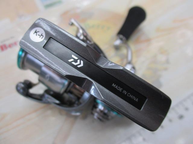 25エメラルダスエア LT2500S｜＠ベリーネット 日本最大新品中古釣具WEB