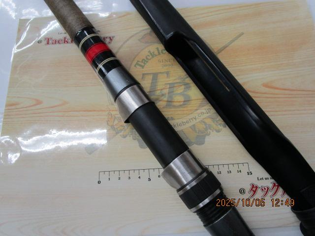 エックスライン海魂 17｜＠ベリーネット 日本最大新品中古釣具