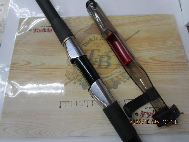 TSタナー H 530 石鯛竿 がまかつ がま石 TSターナー H530/M189L 石鯛竿 : 釣king - 通販